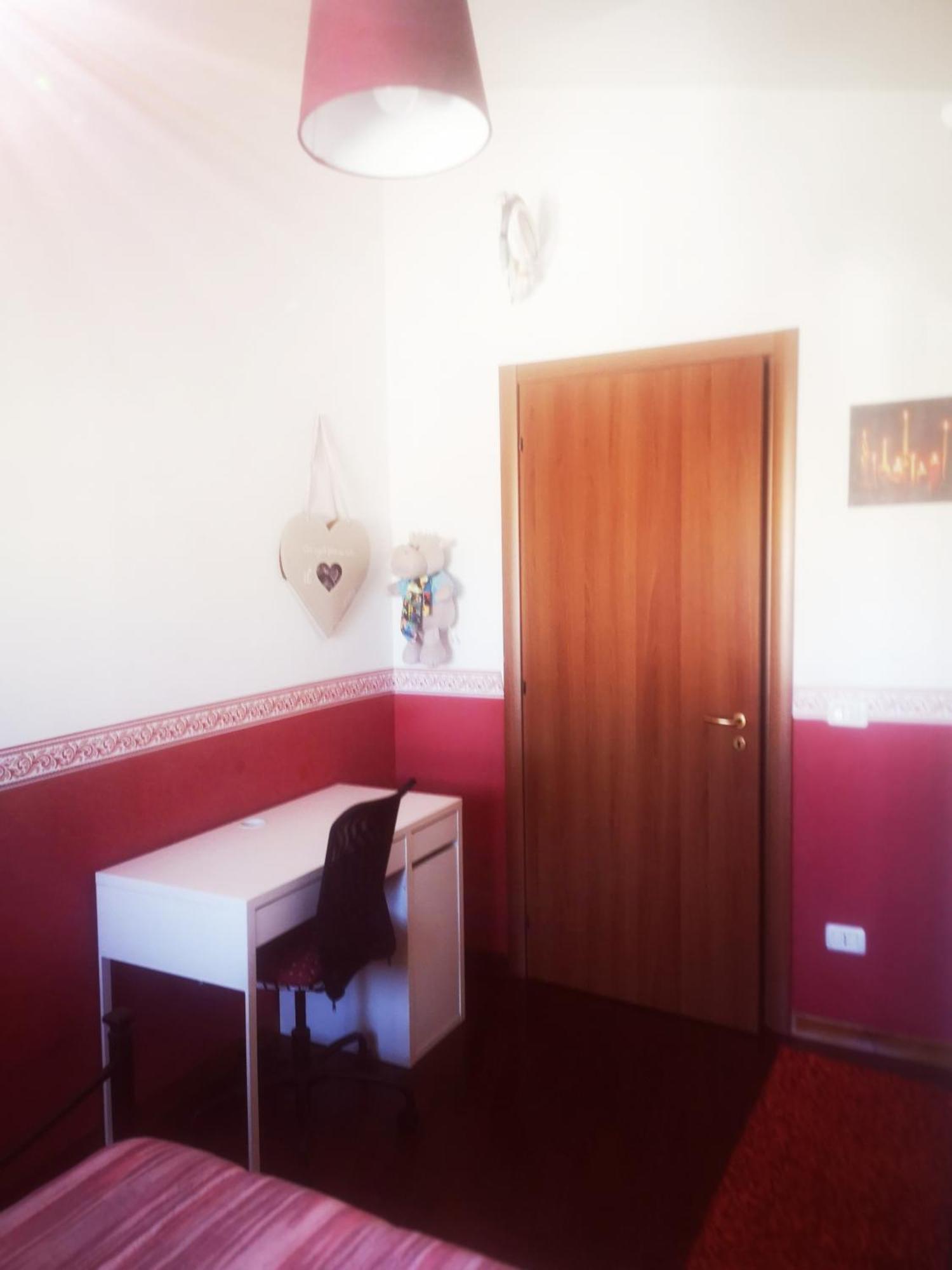 B&B Camera Per Uomini Pescara Exterior foto